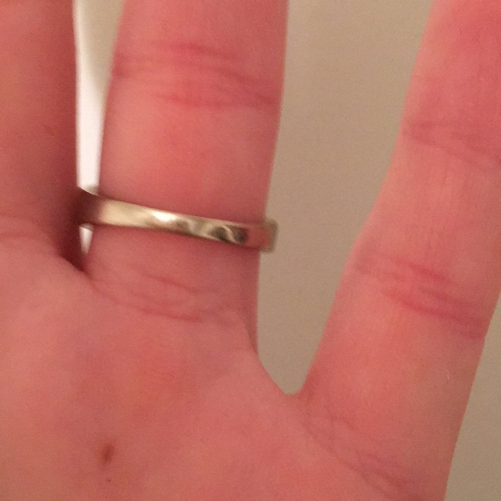 Wedding ring - Picture 3 of 5
